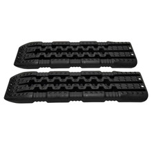 Superwinch Recovery Traction Boards - Black - Pair - 2598