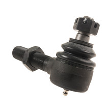 Synergy 94-13 Dodge Ram 1500/2500/3500 HD LH Thread Shank Tie Rod End For Drag Link Metal on Metal - 4133-L