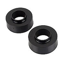 Synergy 2007+ Jeep Wrangler JK/JKU/JL/JLU 1.750in Front Coil Spring Spacer - 8017-175