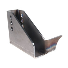 Synergy 07-18 Jeep Wrangler JK/JKU Weld-On Rear Track Bar Bracket - 8072-01