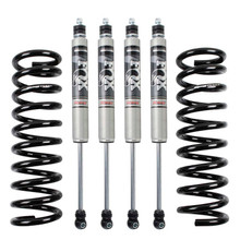 Synergy 2014+ Ram 2500 Leveling System - 8750-10