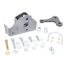 Synergy Jeep JL/JT Front Track Bar Relocation Bracket - 8855-11