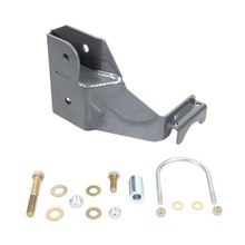 Synergy Jeep JL/JT Rear Track Bar Relocation Bracket - 8877-01