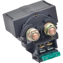 Arrowhead Honda/Kawasaki/Suzuki M/C Starter Relay - 12-Volt - 240-54020