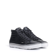 TCX Street 3 Waterproof Shoe Black/Black/White Size - 41 - 2017700003-948-41