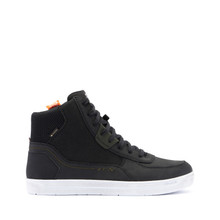 TCX Mood 2 Gore-Tex Shoe Black/White/Green Size - 40 - 2017700014-O01-40