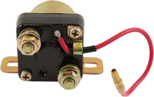 Arrowhead Polaris ATV/UTV/Snowmobiles Solenoid - 12-Volt - 240-54033