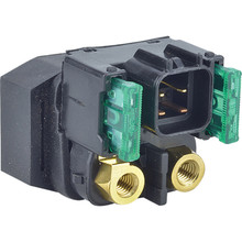 Arrowhead Suzuki M/C Starter Relay - 12-Volt - 240-54042