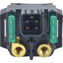 Arrowhead Suzuki M/C Starter Relay - 12-Volt - 240-54042