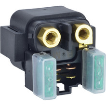 Arrowhead Suzuki/Yamaha M/C Starter Relay - 12-Volt - 240-54045