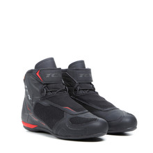 TCX R04D Air Shoe Black/Red Size - 41 - 20177T9511-606-41