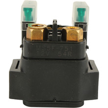 Arrowhead Yamaha ATV/M/C Starter Relay - 12-Volt - 240-54048