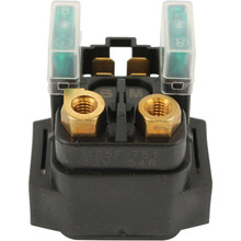 Arrowhead Yamaha ATV/M/C Starter Relay - 12-Volt - 240-54048
