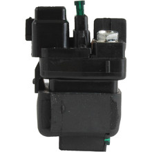 Arrowhead Arctic Cat ATV/Suzuki ATV/M/C Starter Relay - 12-Volt - 240-54051