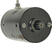 Arrowhead Harley-Davidson Starter Motor - 12-Volt - 10-Tooth - 410-22011