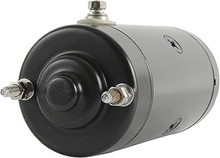 Arrowhead Harley-Davidson Starter Motor - 12-Volt - 10-Tooth - 410-22012
