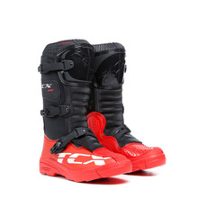 TCX Comp-Kid Boot Black/Red Size - 30 - 20179T9103-606-30