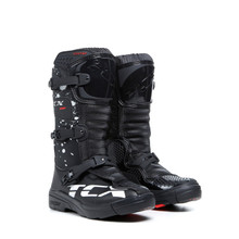 TCX Comp-Kid Boot Black/Black/White Size - 29 - 20179T9103-948-29