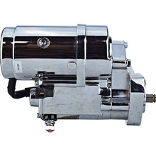 Arrowhead Harley-Davidson Starter Motor -12-Volt - 410-22073