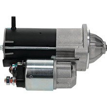 Arrowhead John Deere/Kawasaki UTV Starter Motor - 12-Volt - 9-Tooth - 410-40024