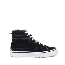 TCX Street 3 Lady Waterproof Shoe Black Size - 36 - 20277T9424W-001-36
