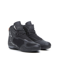 TCX R04D Lady Air Shoe Black/White Size - 39 - 20277T9513-622-39