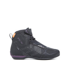 TCX R04D Lady Air Shoe Black/White Size - 39 - 20277T9513-622-39