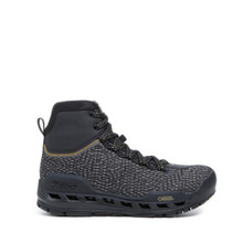 TCX Climatrek Surround Lady GTX Shoe Black/Gold Size - 41 - 20279T8027G-885-41