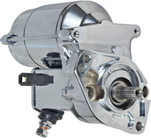 Arrowhead Harley-Davidson Starter Motor - 12-Volt - 9-Tooth - 410-52136