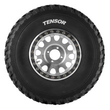 Tensor Tire Desert Series (DS) Tire - 60 Durometer Tread Compound - 32x10-15 - TT321015DS60