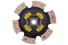 ACT 2001 Audi TT Quattro 6 Pad Sprung Race Disc - 6240527