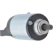 Arrowhead 91-93 GSF400 Bandit/95-04 GSF600S Bandit/98-06 GSX600F Katana/98-06 GSX750F Katana Starter - 410-52451