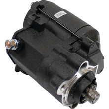 Arrowhead Harley-Davidson Starter Motor - 12-Volt - 9-Tooth - 410-52496