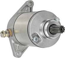 Arrowhead 1987 Honda ATC250ES Starter Motor - 410-54001