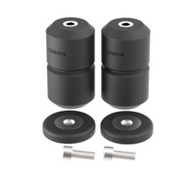 Timbren 2008 Chrysler Town & Country Rear Suspension Enhancement System - DVRRT