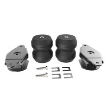 Timbren 2017 Ford F-250 Super Duty Platinum Rear Suspension Enhancement System - FR250SDJ