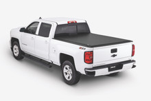 Tonno Pro 17-19 Ford F-250/F-350 Super Duty 6.8ft Bed Lo-Roll Tonneau Cover - LR-3095