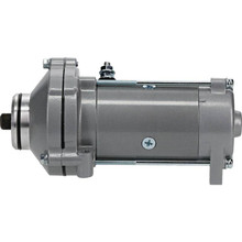 Arrowhead Honda M/C Starter Motor - 12-Volt - 31-Spline - 410-54109
