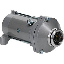 Arrowhead Honda M/C Starter Motor - 12-Volt - 31-Spline - 410-54109