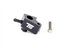 Torque Solution Billet Boost Tap Ford Focus RS 2016+ / Mustang Ecoboost 15+ - TS-BT-507
