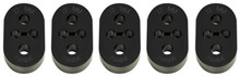 Torque Solution Exhaust Mount Kit: Subaru BRZ 2013+ - TS-EH-202