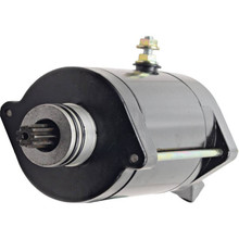 Arrowhead 03-07 JT 1200 STX-12F/04-17 JT 1500 STX-15F Starter - 410-54138