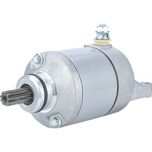 Arrowhead 08-09 GSX-R 600/08-09 GSX-R 750 Starter - 410-54217