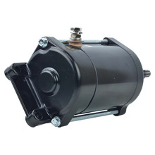 Arrowhead 2017 Polaris ACE 500 Starter Motor - 410-54235