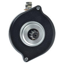 Arrowhead 2017 Polaris ACE 500 Starter Motor - 410-54235