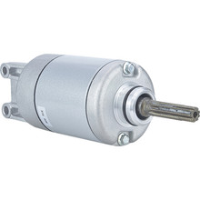 Arrowhead 10-22 Suzuki LTA-750 X King Quad Starter Motor - 410-54239