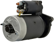Arrowhead 14-18 CRF-125 F/14-18 CRF 125 FB Starter - 410-54243