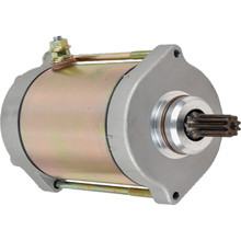 Arrowhead 2009 MXU 500/05-07 Xciting 500 Starter - 410-58045