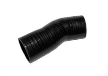 Torque Solution Post Maf Silicone Intake Hose: Subaru WRX / STi 2002-2007 - TS-SU-008