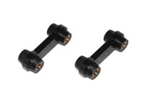 Torque Solution Urethane Front Endlinks: Subaru WRX 15-21, STI 15-21, Forester 2014+ - TS-SU-208-VA
